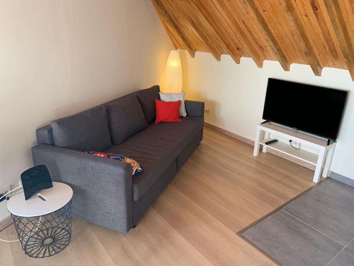 Apartment2 With Terrace And A View Near Amoreiras *