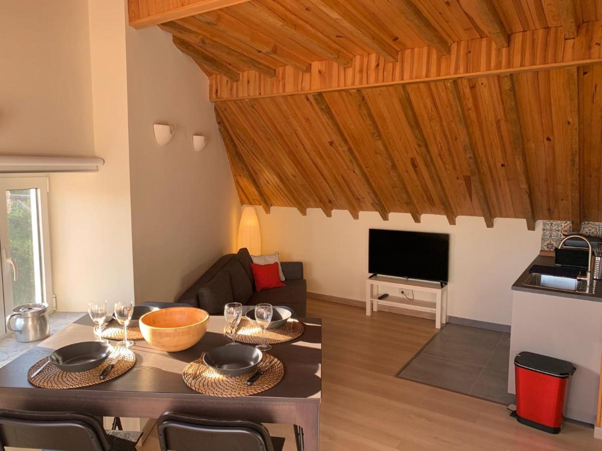 Apartment2 With Terrace And A View Near Amoreiras Lisbon
