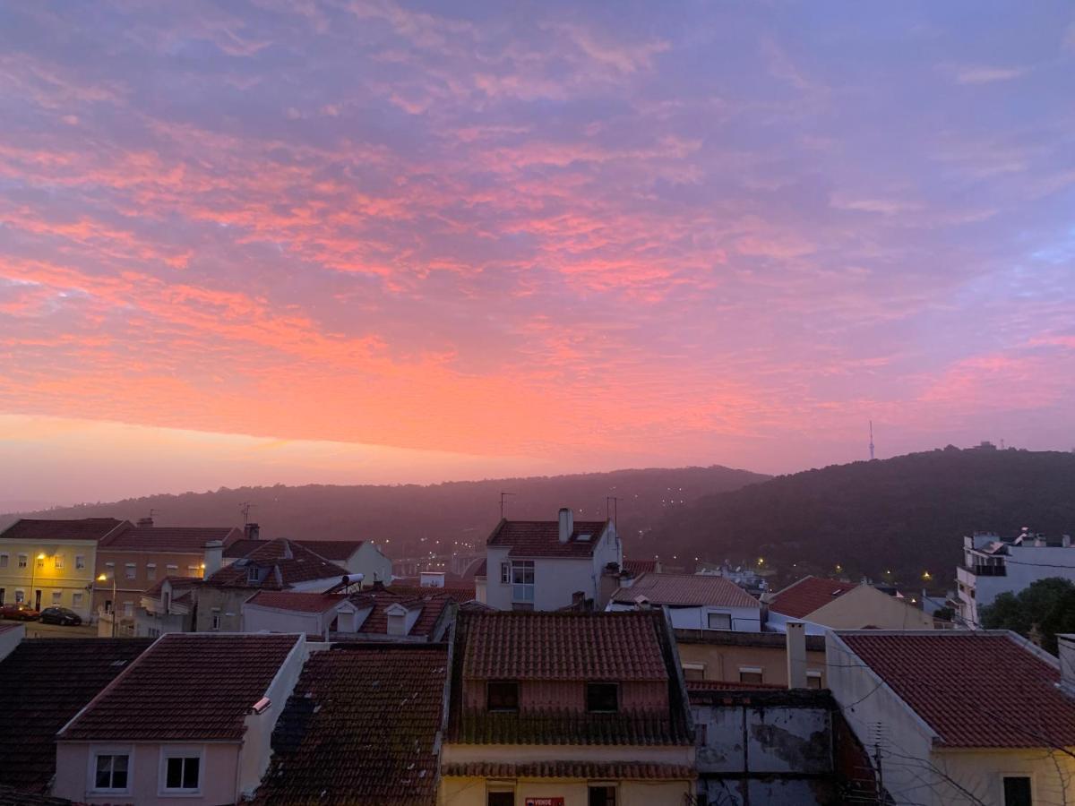 Apartment2 With Terrace And A View Near Amoreiras Apartment Lisbon