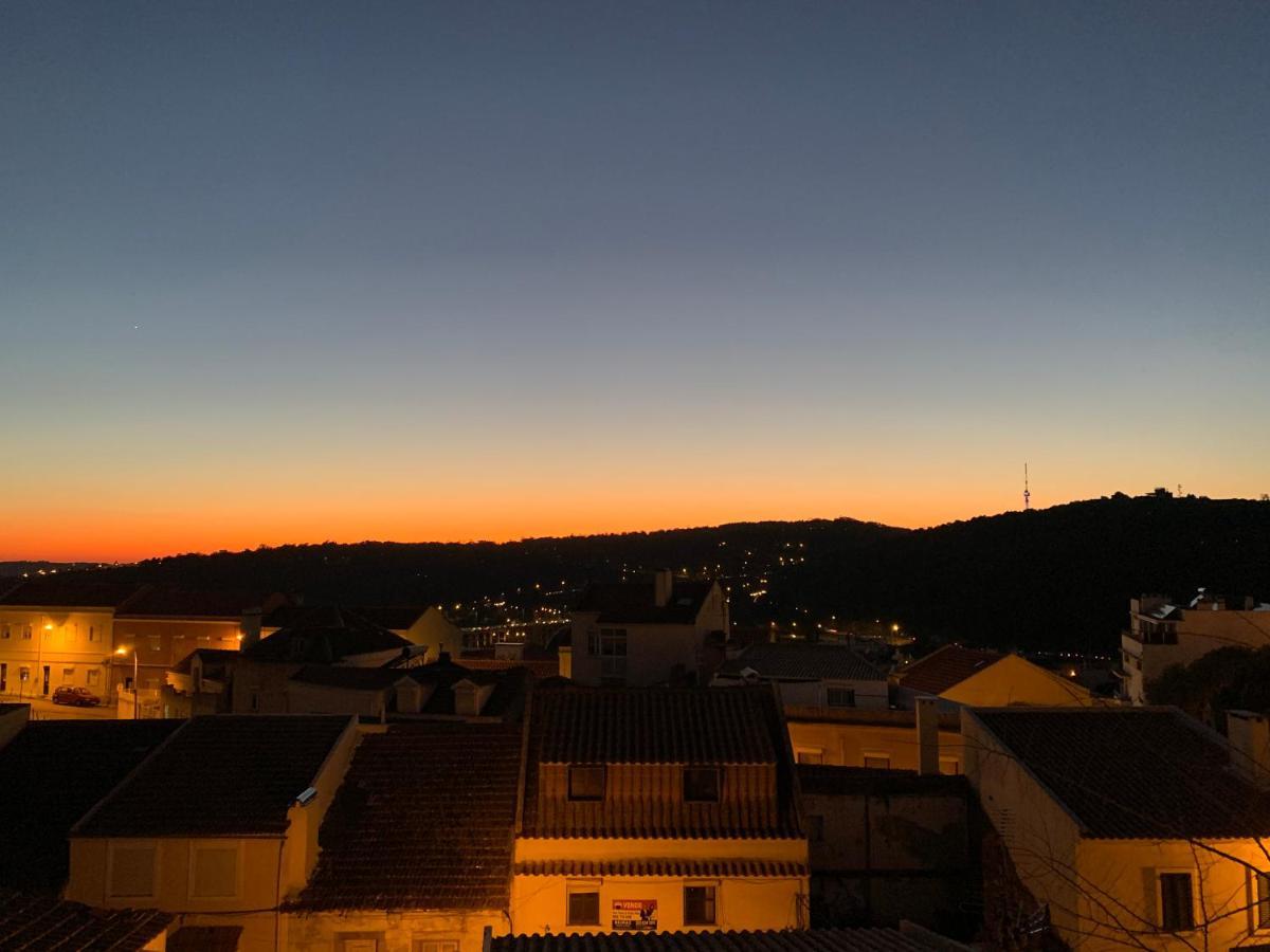 Apartment2 With Terrace And A View Near Amoreiras *
