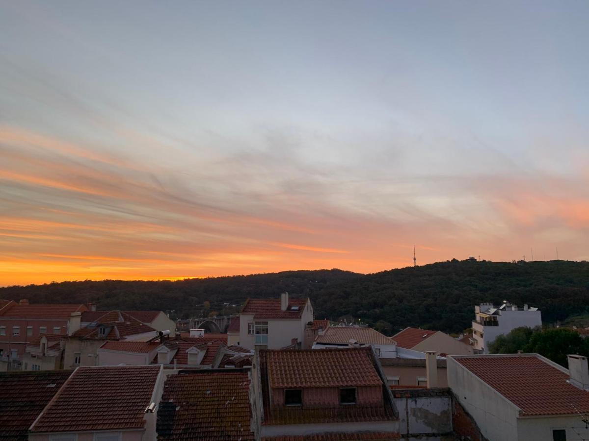 Apartment2 With Terrace And A View Near Amoreiras * Lisbon