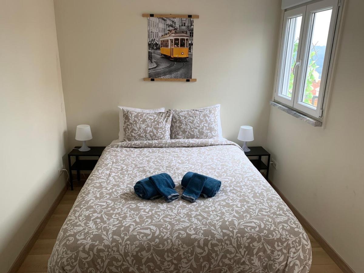 Apartment2 With Terrace And A View Near Amoreiras * Lisbon