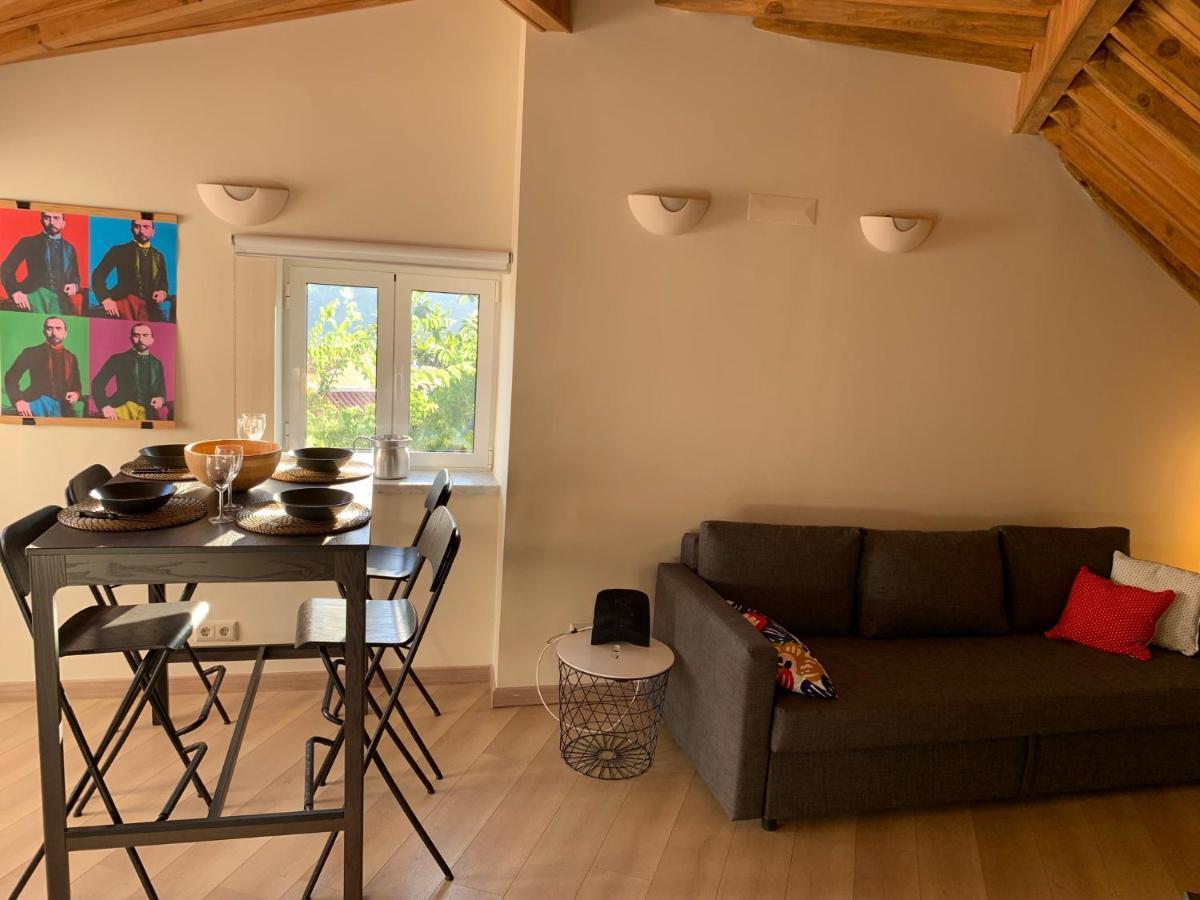 Apartment2 With Terrace And A View Near Amoreiras Appartement *