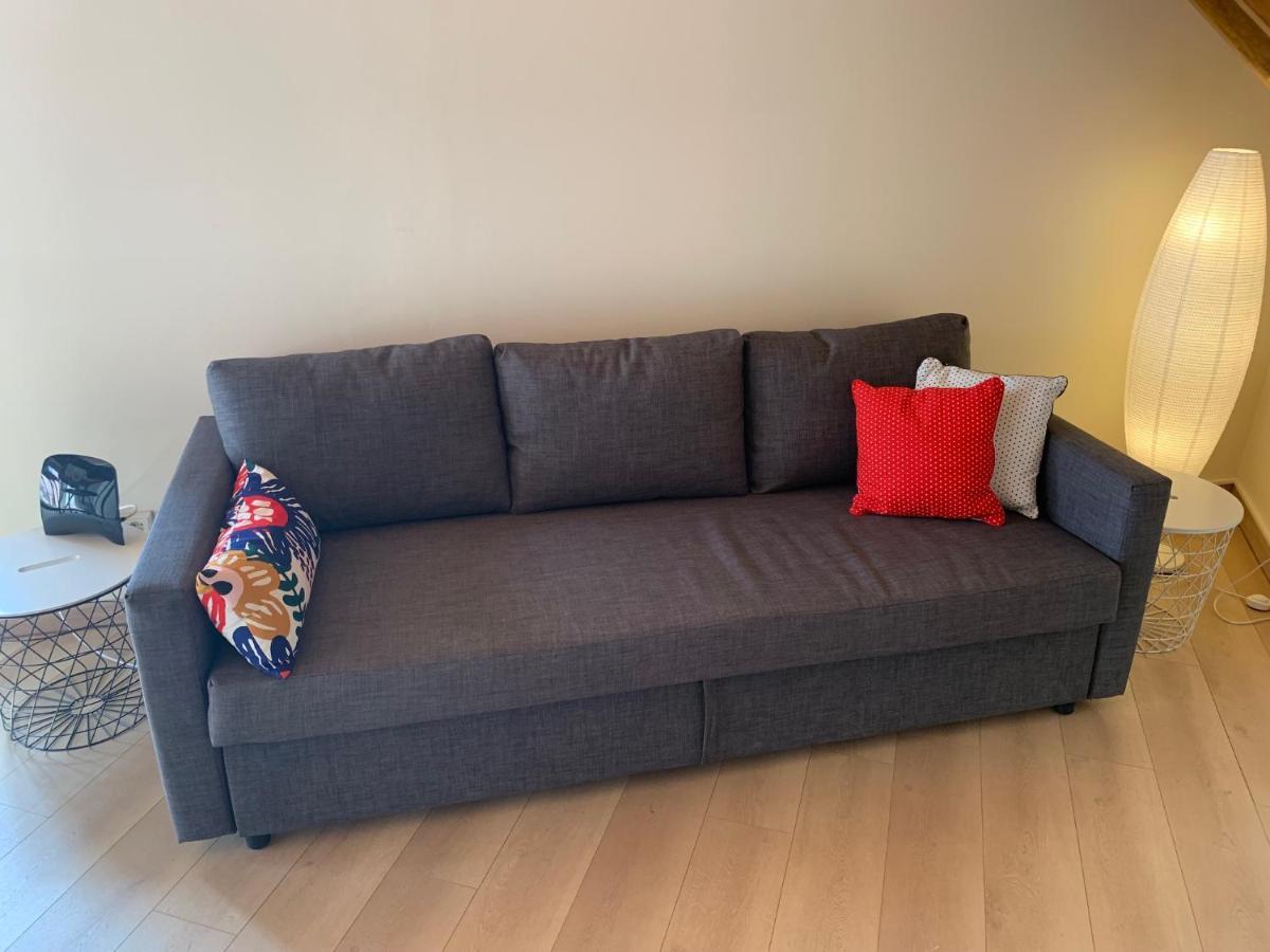 Apartment2 With Terrace And A View Near Amoreiras Lisboa