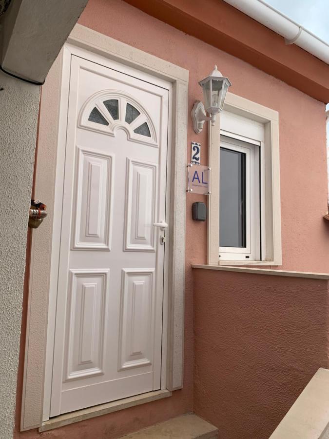 Appartement Apartment2 With Terrace And A View Near Amoreiras